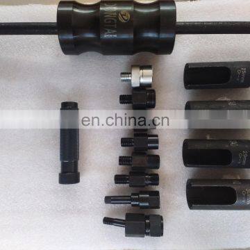 NO.009(8) All Diesel Injector Demolition Truck Tools photo-4