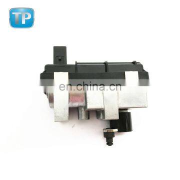 Turbocharger Electronic Actuator OEM 6NW009550