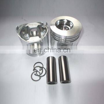 Diesel engine piston for S4D106 parts