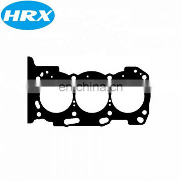 Eengine spare parts cylinder head gasket for 1GRFE 11115-31030 for sale