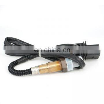 AUTO ENGINE PARTS 5 Wire OXYGEN LAMBDA SENSOR FOR SEAT CORDOBA LEON SKODA FABIA OCTAVIA 0258007244