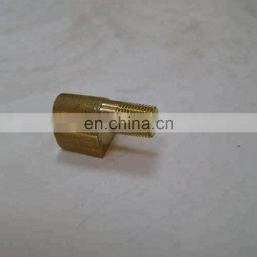 NT855 Diesel Engine Spare Parts Plain Elbow Connector 181213 photo-6