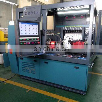 CR918  DIESEL CONVENTIONAL PUMP   VP37  INJECTION PUMP TEST BENCH