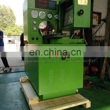 12PSBMINI Diesel Injection Pump Test Bench photo-4