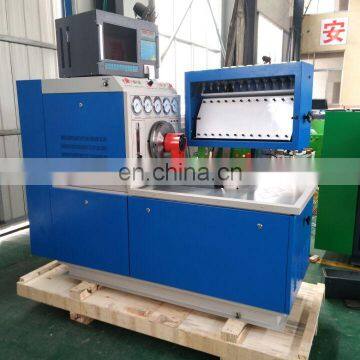 DTS619 Diesel Injection Pump Test Bench photo-2
