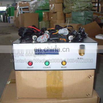 2017 The Best Selling and Lowest Price of CRP850 Common Rail Pump Test Simulator