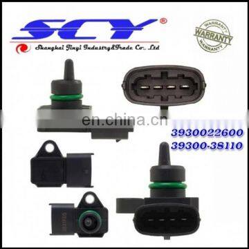 MAP Sensor For HYUNDAI KIA 39300-38110 3930038110