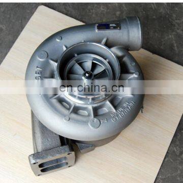 3594163 Turbocharger HX80 for Cummins Diesel Engine Spare Parts Manufacture Factory in China Order photo-4