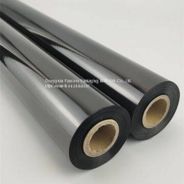 Perspiration Resistance Detection / Plastic Box Foil Hot Stamping / Cosmetics / ABS Hot Stamping Foil photo-5