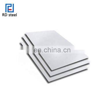 Competitive Price High Temperature Resistant Stainless Steel Plate 304 316l