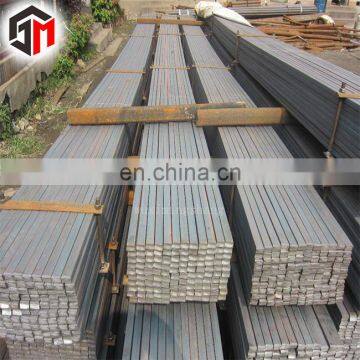 Steel Structure Workshop Building MS Flat Bars