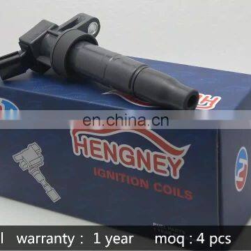 spare parts high energy from guangzhou 27301-3F100  273013F100  UF-611 5C1726  ignition coil For Hyun/dai Genesis Santa