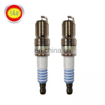 The Most Popular High Level Auto Parts SP-432 Iridium Spark Plugs For Car photo-7