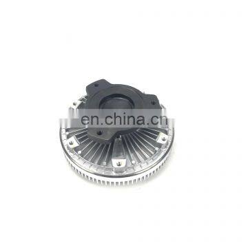 Fan Clutch Coupler A0002008222 for Mercedes-Benz Truck Spare Parts