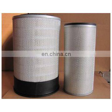 Mining Machinery Primary Air Filter AF899M P181040 PA2453 PA2454