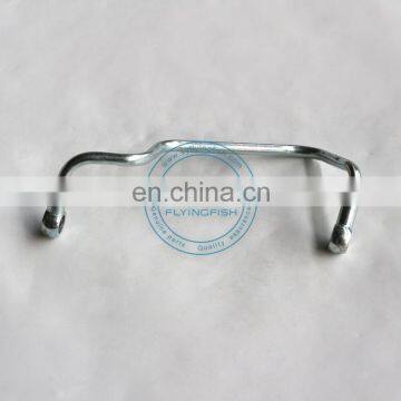 High Quality Spare Parts Fuel Drain Tube 4934165 photo-2