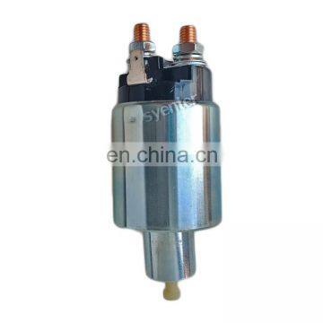 5266969 5295576 5311304 5363153 12V 2.5KW Auto Motor Starter Solenoid Switch AX7317