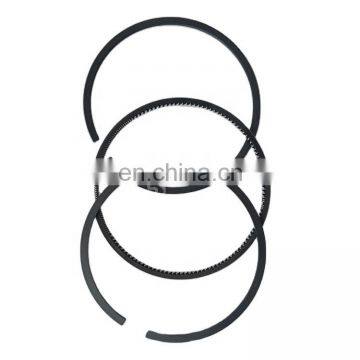 6BT 6D102 Diesel Engine Piston Ring Set 3938177 3802863 For PC200-7 PC240-6 R225LC-7 Excavator photo-2