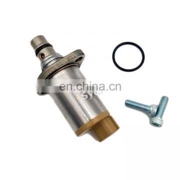 ISF3.8 Euro-4 Diesel Engine SCV Fuel Pump Kit 294200-2960 1460A439 8980436870 8-98043687-0 For Aumark ZX240-3 4HK1 photo-2