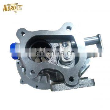 8-97139-724-3 8971397243 Suppercharger 4BJ1T Turbo VA420014-1118010-44 VG420014 for RHF4 Turbocharger photo-4