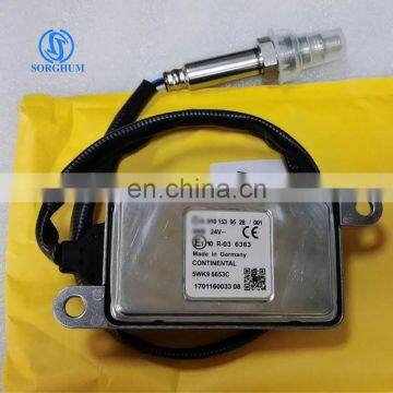 High Quality Nitrogen Oxygen Sensor For Mercedes Benz 5WK96653C