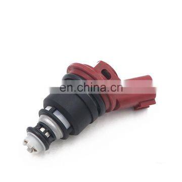 Aftermarket Fast Electronic Fuel Injectors for Nissan Maxima 16600-96E00 photo-2