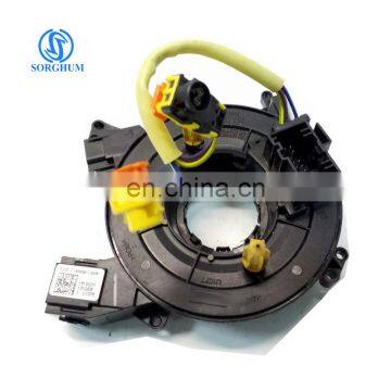 Auto Spiral Cable Clock Spring For Ford Fusion 2013-2019 EG9T-14A664-AAW