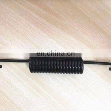 WG9112340049 FAW FOTON AUMAN HOWO SHACMAN Truck Returning Spring for Sale