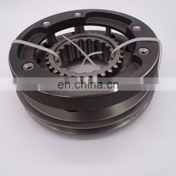 Long Warranty Period Black Synchronizer Used In Shantui