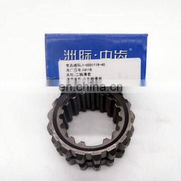 Factory Wholesale Original CHINESE TRUCK DRIVE GEAR For FOTON