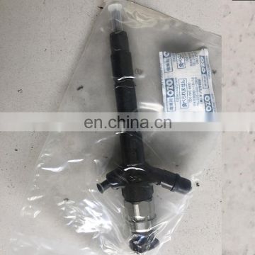 Diesel Common Rail Injector 095000-5600 1465A041