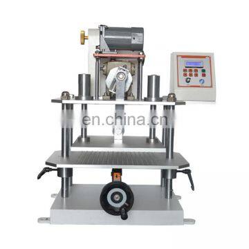 Foam Compression Tester, Foam compression test machine