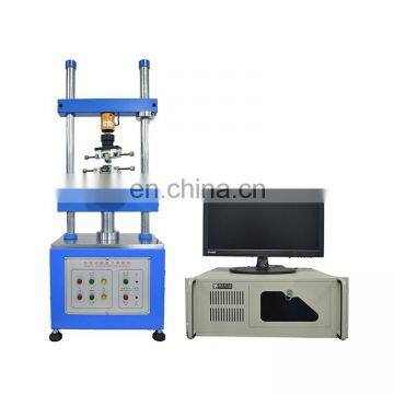 Automotive Connector Insertion Force Test Machine