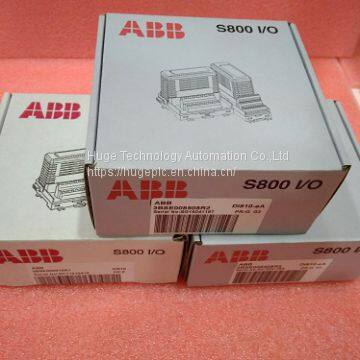 ABB AI531 Analog Input Module New In Stock With 1 Year Warranty