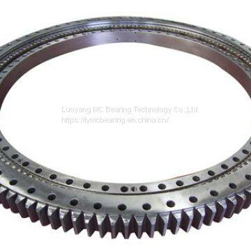 China supplier VLA 301355N four point contact slewing bearing 1398*1105*90mm