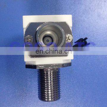 G1/2 Inch Water Purifier Valve DC4.5V Electric Bistable Pulsed Solenoid Valve for Fluid Flow photo-2