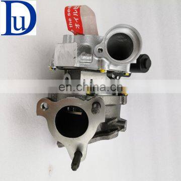 IHI Genuine VB22 VB36 RHV4 17201-51020 V8 1VD-FTV engine turbo for Toyota 200 series Land cruiser C-Rail Wagon