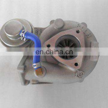 HT18 TD42TI Turbo 1441162T00 14411-62T00 for Nissan Patrol Safari Y61 photo-3