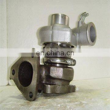 TD04-10T Turbo Charger L300 L200 49177-01512 4917701512 MD195396 MR355220 for Engine 4D56, 4D56 DE photo-2