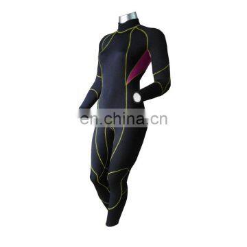 Neoprene Fabric Diving Wet Suit