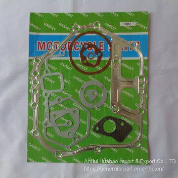 High Quality 5KVA 186F Power Diesel Generator Gasket Kit