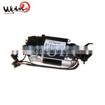 Cheap air suspension for VW Touareg old model Air Suspension Compressor 7L0 616 006