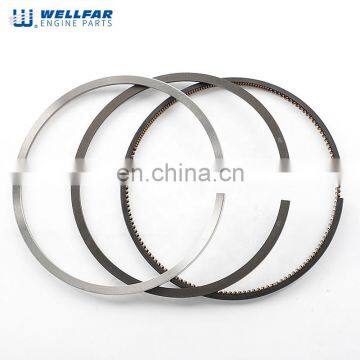 Diesel Piston Ring 116.5mm Excavator Engine Parts for DT466 MD1830724/1830724C92 photo-4