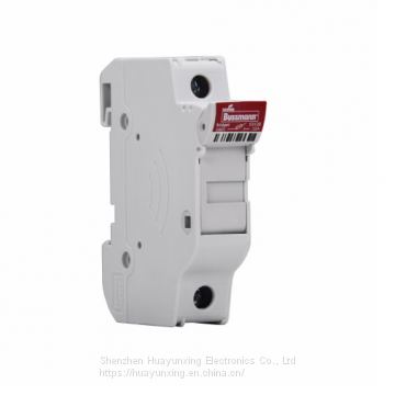 CHM1DU   without indicator Eaton Bussmann  CHM modular fuse holder