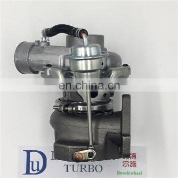 RHF5 VA430015 Turbo for Hino Trooper 4JX1 Engine VICF Turbocharger VK430015 8971371093 8972503642