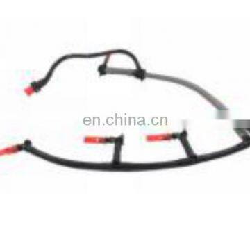 Fuel return Line Hose Pipe Injector Hose Leak line OE: LR029948 for Land Rover Defender TD4