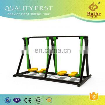 Super Soft Outdoor Gym Equipment photo-2
