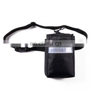 Amazon Hot Selling Outdoor Easily Carries Training Pet Dog Treat Pouch photo-7