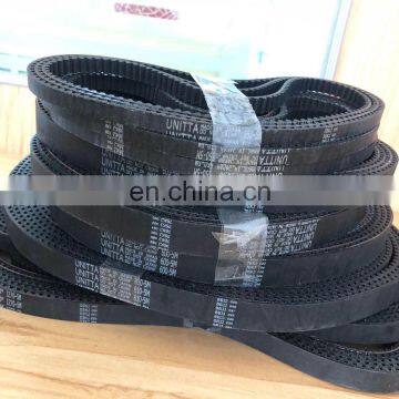 UNITTA Belt 550-5M-9 1270-5M-15 / 600-5M-20 810-5M-20 photo-2