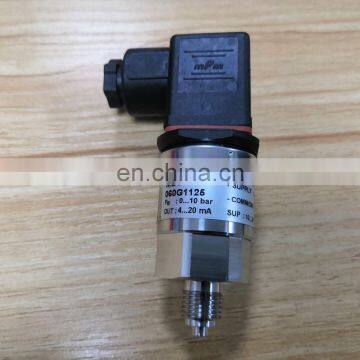 Pressure Transmitter MBS 3000 060G1125 photo-2
